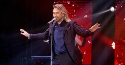 Олег Винник - Олег Винник ответил, когда уйдет со сцены - tsn.ua