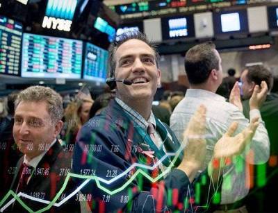 Американские рынки – на максимумах - smartmoney.one