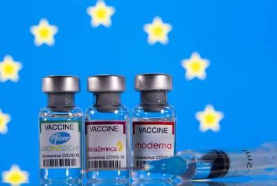 Марко Кавалери - В Евросоюзе решили пересмотреть условия вакцинации препаратом AstraZeneca - kp.ua