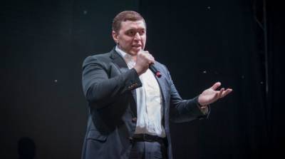 Дело Труханова: в суд направили обвинение в отношении экс-нардепа Дубового - ru.slovoidilo.ua - Одесса