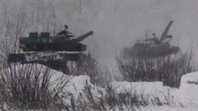 Сергей Шойгу - Россия начала масштабную проверку боеготовности армии, войска выведены на полигоны (видео) - sharij.net