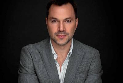 Алексей Резников - Алексей Арестович: Новая переговорная площадка по Донбассу будет находиться в европейской нейтральной стране - kp.ua - Минск