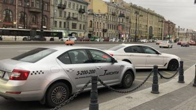 СМИ узнали о планах повышения тарифов ОСАГО для такси - smartmoney.one