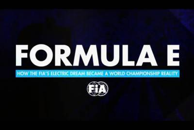 Жан Тодт - На этой неделе состоится премьера фильма о Формуле E - f1news.ru