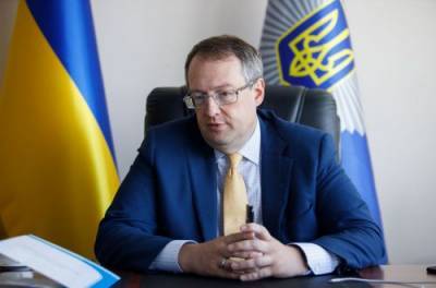 Замминистра МВД Геращенко заявил о незаконности блокирования СМИ судебным решением - from-ua.com