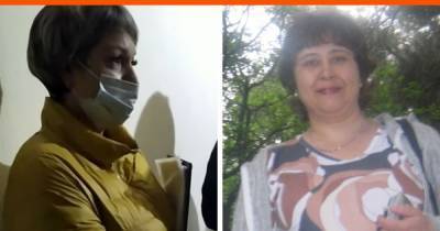 «Это направлено на уничтожение меня и моей семьи»: в Екатеринбурге журналистка обвинила кузбасских силовиков в травле - e1.ru - Екатеринбург - Киселевск - Кемеровская обл.
