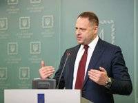 Андрей Ермак - Центр противодействия дезинформации должен стать международным хабом сбора и анализа информации для обеспечения безопасности Украины и помощи партнерам — Ермак - goodnews.ua - Крым - Финляндия