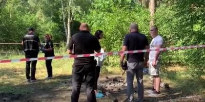 В Киеве судят женщину, которая расчленила тело мужчины - news.bigmir.net - Киев
