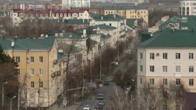 Олег Мельниченко - Главного архитектора области определят на конкурсной основе - penzainform.ru - Пензенская обл.