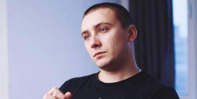 Сергей Стерненко - Ирина Венедиктова - Покушения на Сергея Стерненко - Ирина Венедиктова пообещала ускорить поиск заказчиков и организаторов - ТЕЛЕГРАФ - telegraf.com.ua