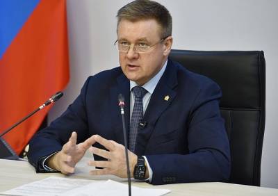 В.В.Путин - Николай Любимов - Губернатор: закон о «гаражной амнистии», подписанный президентом, актуален для Рязанской области - ya62.ru - Рязанская обл.