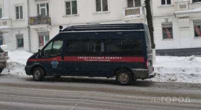 Рецидивист снова убил человека в Чувашии и ждет новый срок - pg21.ru - респ. Чувашия