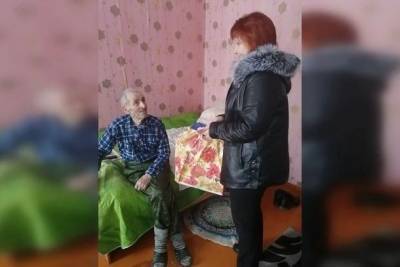 Главное — не завидовать: 90-летний испанец из Прилузья поделился секретом долголетия - bnkomi.ru - респ. Коми