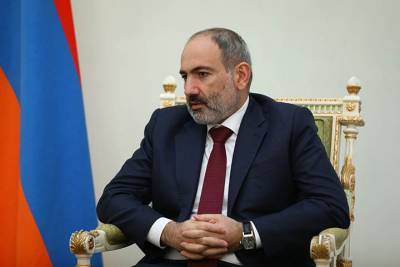 Владимир Путин - Никол Пашинян - Пашинян планирует обсудить с Путиным вопросы военно-технического сотрудничества - vm.ru - Москва - Переговоры