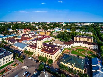 Александр Дрозденко - Александр Дрозденко рассказал о причинах переноса столицы Ленобласти в Гатчину - ivbg.ru - Ленинградская обл.
