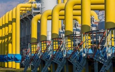 В начале года транзит газа РФ выше, чем ожидалось - korrespondent.net - Россия - Украина