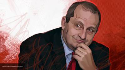 Яков Кедми - Валерий Герасимов - Кедми раскрыл вероятность появления американских войск в Донбассе - newinform.com