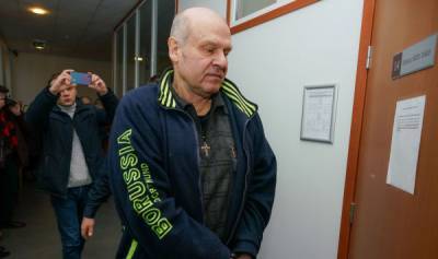 Ли Он - Олег Бурак боролся с коррупцией в МВД Латвии. Не потому ли он оказался в тюрьме? - lv.baltnews.com - Рига - Латвия