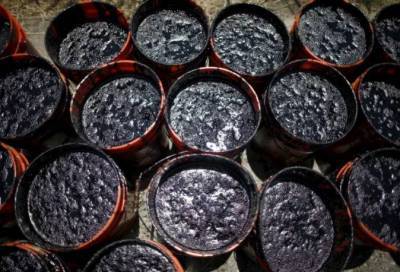 МВФ повысил прогноз средних цен на нефть в 2021 году на $8,5 - до $58,52 за баррель - smartmoney.one
