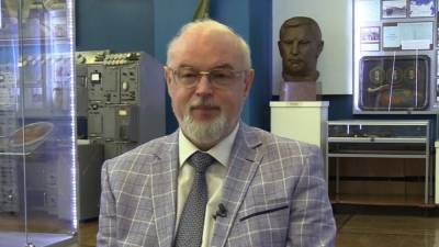Юрий Кнутов - Кнутов разоблачил самопиар Пентагона о ракетах-"убийцах" российских С-400 - nation-news.ru