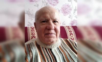 В Уфе пропал без вести 68-летний пенсионер с потерей памяти - bash.news - Башкирия - Уфа