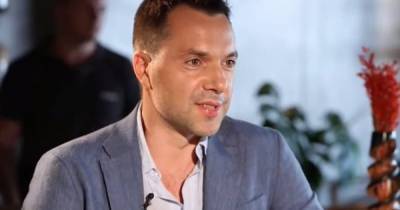 Алексей Арестович - Арестович назвал цену, которую Украина заплатила за желание вступить в НАТО - dsnews.ua - Крым - ДНР - ЛНР