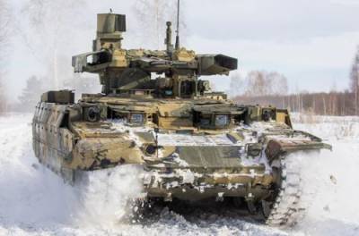Сергей Шойгу - РФ объявила масштабную проверку боеготовности армии - from-ua.com