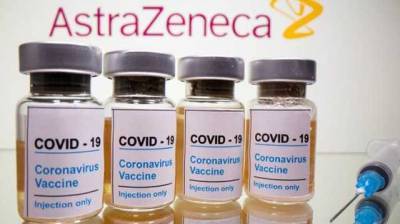 Марко Кавалери - Существует связь между COVID-вакциной AstraZeneca и тромбами, но причина не ясна, - Европейское агентство по лекарственным средствам - novostiua.news