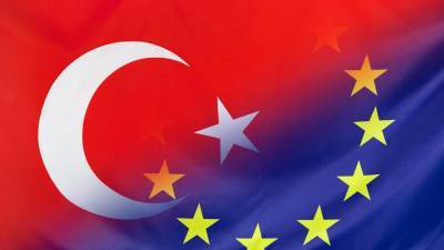 Реджеп Эрдоган - Турция подтвердила готовность возобновить сотрудничество с ЕС - m24.ru - Турция - Ляйен