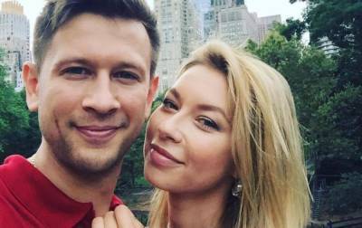 Дмитрий Ступка после жалоб жены на нехватку денег нашел выход: "Ну все, еду..." - sport.politeka.net - Киев