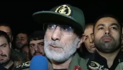 Лидер сил «Аль-Кудс» проводит переговоры в Багдаде накануне стратегического диалога - riafan.ru - Ирак - Багдад