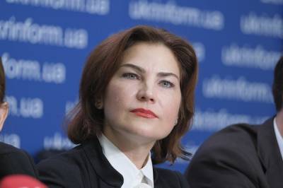 Сергей Стерненко - Ирина Венедиктова - Венедиктова взялась за дело о нападении на Стерненко: активисты обвинили ее во лжи - 24tv.ua