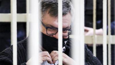 Биньямин Нетаньяху - Алексей Навальный - Александр Лукашенко - Виктор Бабарико - Процесс над соперником Лукашенко - ru.euronews.com - Москва - Китай - Израиль - Франция - Иран