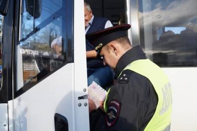На костромском пригородном автобусе обнаружилась самооткручивающаяся гайка - kostroma.mk.ru - Кострома