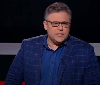 Родион Мирошник - Родион Мирошник: "Украина ведёт себя наивно, сравнивая армии ЛНР и ДНР с ополчением 2014 года" - actualnews.org - Киев - ДНР - ЛНР