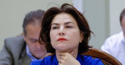 Сергей Стерненко - Ирина Венедиктова - "Важный кейс": Венедиктова рассказала, что думает о деле Стерненко - focus.ua - Одесса