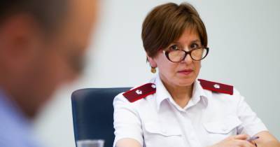 Бабура рассказала, о чём беспокоятся в калининградском Роспотребнадзоре - klops.ru - Калининград - Калининградская обл.