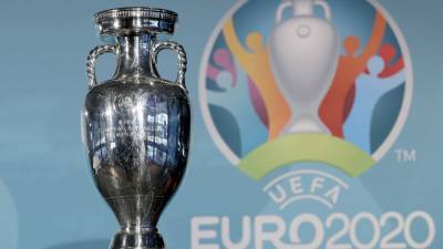 Роберто Сперанц - Италия объявила о готовности пустить зрителей на матчи ЧЕ по футболу - m24.ru - Рим
