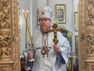 Архиепископ Евстратий: Отрицать томос ПЦУ – это ставить под сомнение автокефалию 10 из 15 православных церквей - gordonua.com - Москва - Украина
