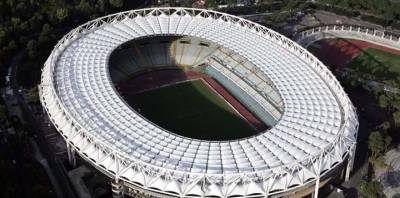 Роберто Сперанц - Италия объявила о готовности пустить болельщиков на матчи Евро-2020 - vm.ru - Санкт-Петербург - Италия - Рим