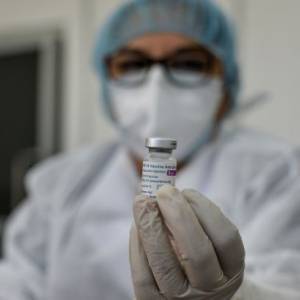 ВОЗ: Связь между вакцинацией AstraZeneca и образованием тромбов не доказана - reporter-ua.com - Англия