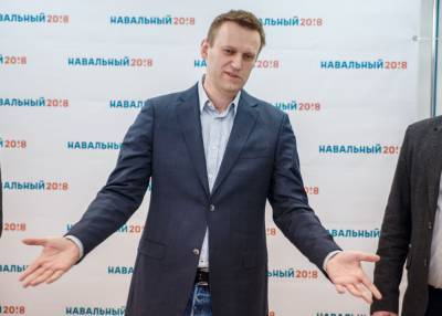 Алексей Навальный - Анастасия Васильева - Полиция задержала врача Навального возле колонии в Покрове - news.vse42.ru