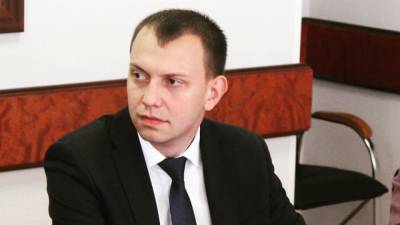 Антон Бредихин - Бредихин предостерег НАТО от военной авантюры в Калининградской области - riafan.ru - Москва - Калининградская обл.