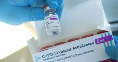 ВОЗ продолжает настаивать, что связь между прививками AstraZeneca и тромбозом не доказана - dsnews.ua