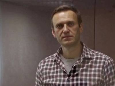 Референдум о доверии Навальному? - newsland.com