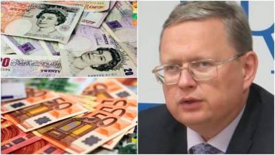 Михаил Делягин - Делягин рассказал, в какой валюте хранит деньги на фоне нового падения рубля - smartmoney.one