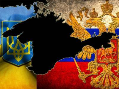Руслан Хомчак - Опрос «Росбалта»: большинство читателей верят в возможность прямой войны между Россией и Украиной - rosbalt.ru - New York - Крым