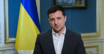 Владимир Зеленский - Андрей Ермак - Максим Степанов - Альберт Бурла - Украина договорилась о поставках 10 млн доз вакцин Pfizer, - Зеленский - focus.ua