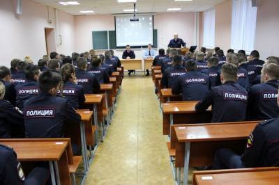 Детям силовиков дали преимущество при поступлении в ведомственные вузы - astrakhanfm.ru