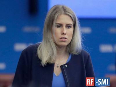 Любовь Соболь - Евгений Пригожин - От ответственности не убежишь: суд вынес решение по иску Пригожина к Соболь - rf-smi.ru - Москва - Санкт-Петербург